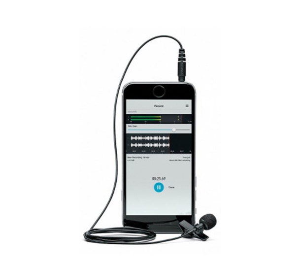 SHURE Motiv MVL - 638196 - zdjęcie 3